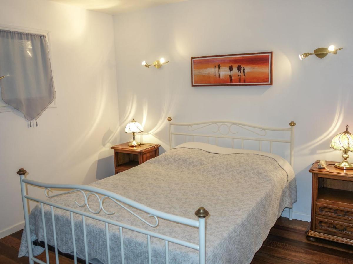 Apartment Le Mas Line By Interhome Le Brulat Екстериор снимка