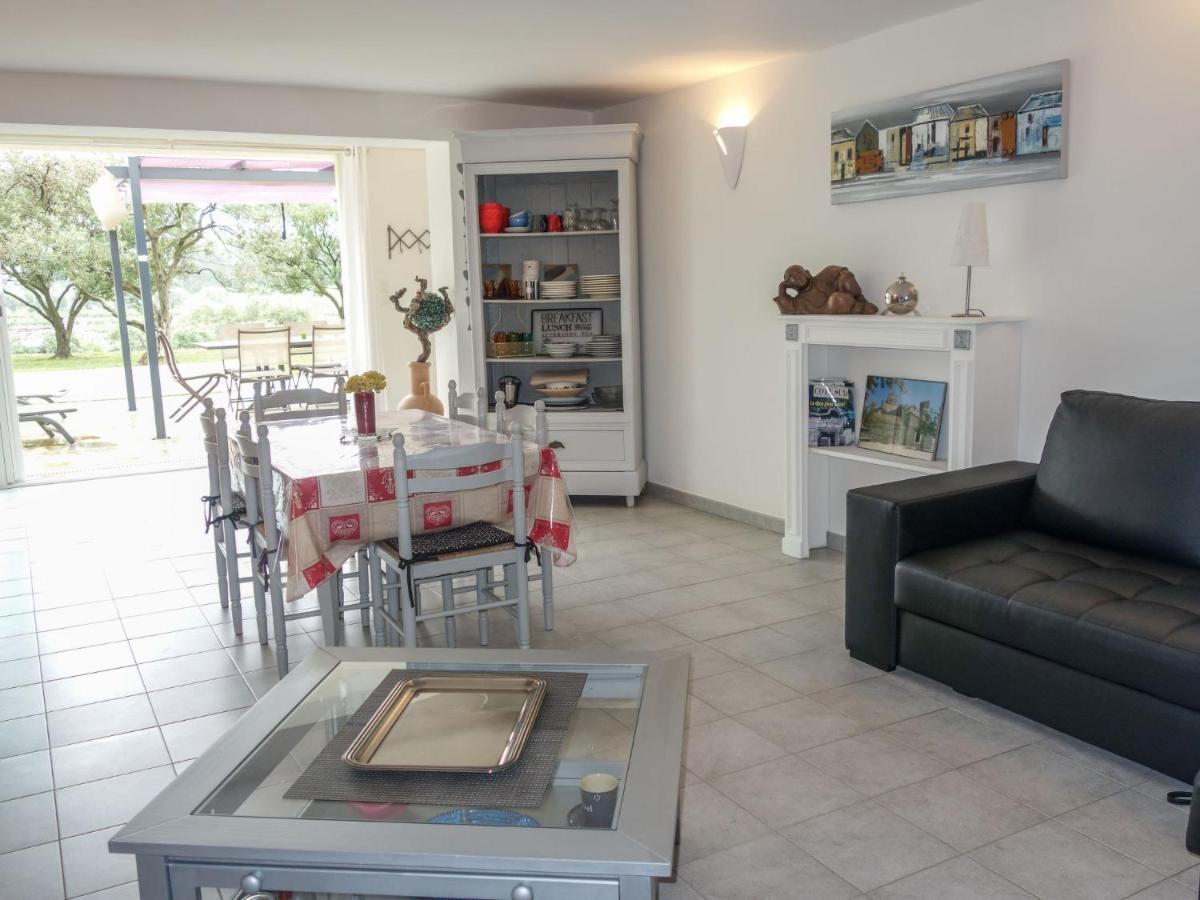Apartment Le Mas Line By Interhome Le Brulat Екстериор снимка
